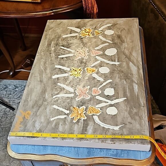 "Dance Recital" Artwork - Picture 7 of 7